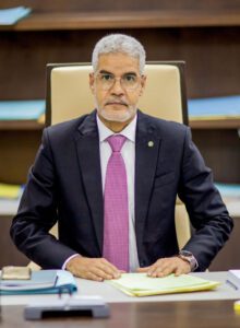 سيد أحمد ولد ابُّوه